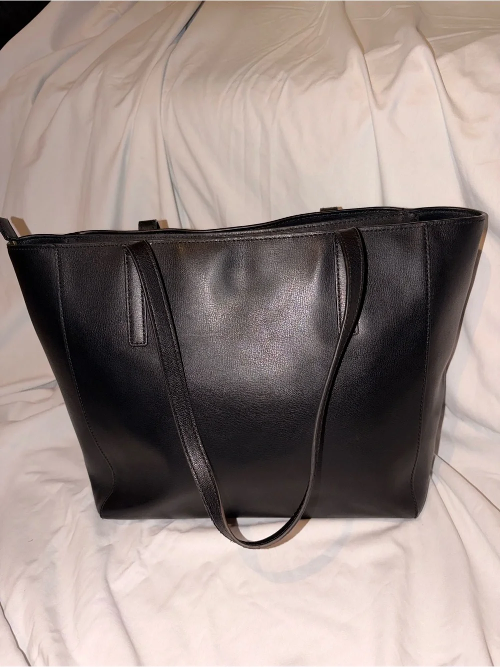 Michael Kors Rivington Large Saffiano Leather Tote